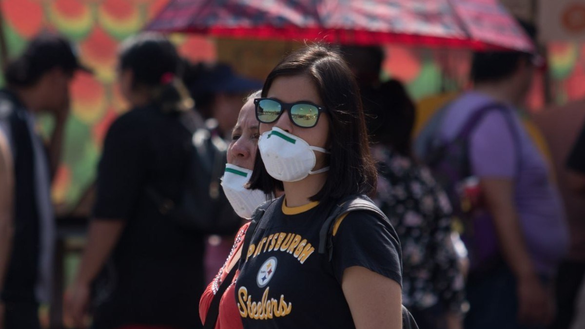 Diputados propondrán fondo de 25 mmdp para coronavirus