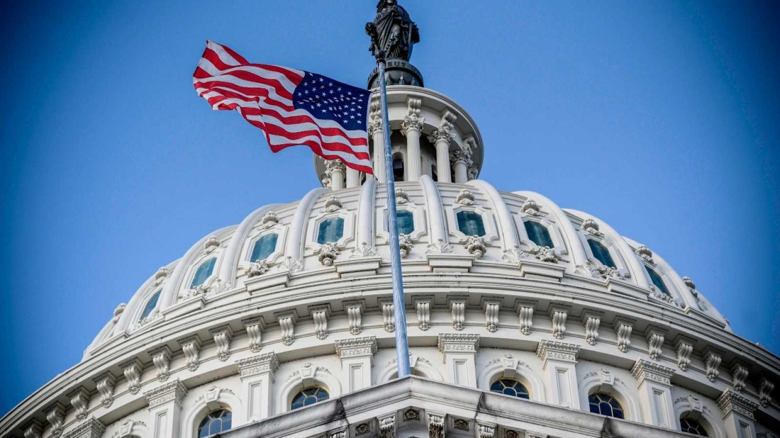Senado de Estados Unidos anula veto de Donald Trump a la Ley de Defensa