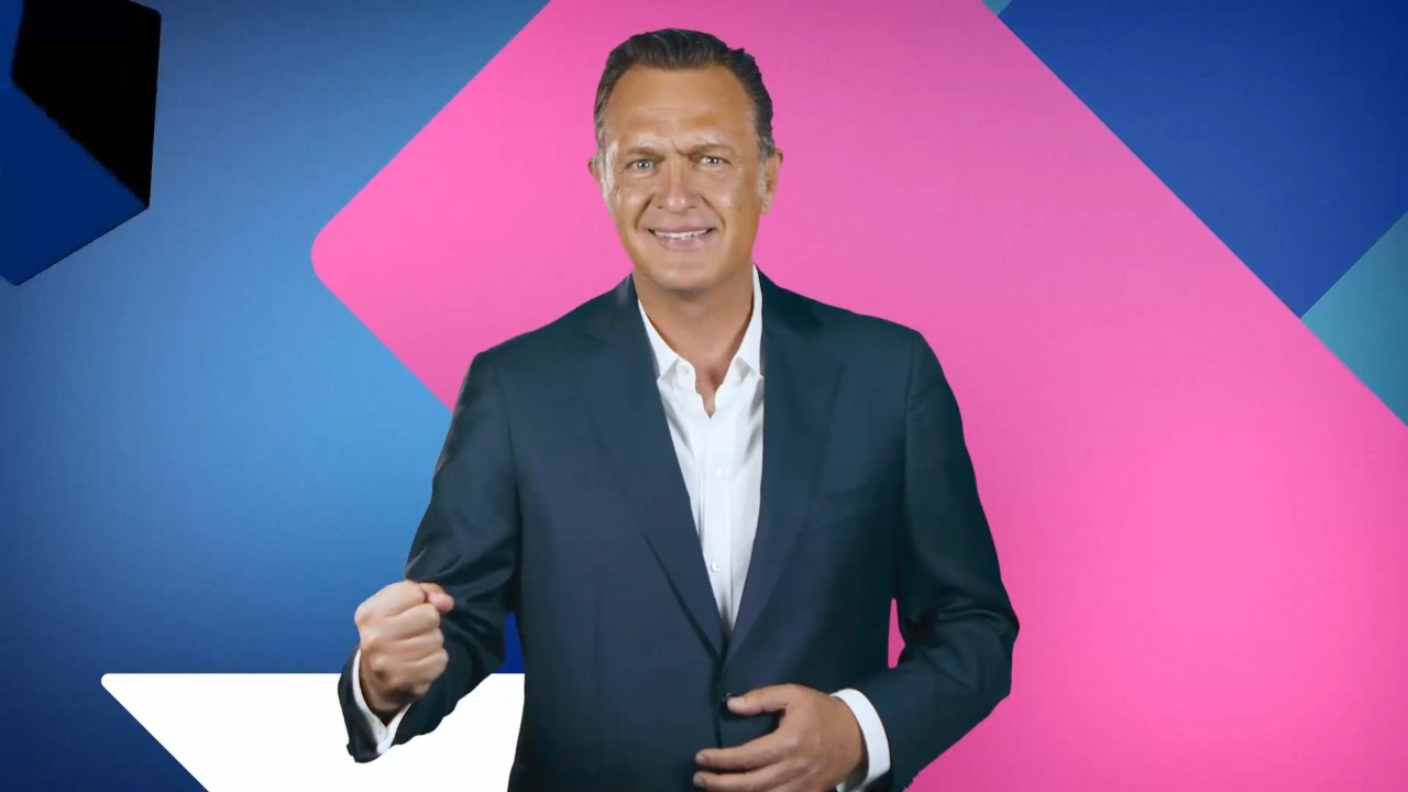 “COMIENZO PROPONIENDO, PORQUE ESO ES LO QUE LA GENTE ESPERA”: MAURICIO KURI
