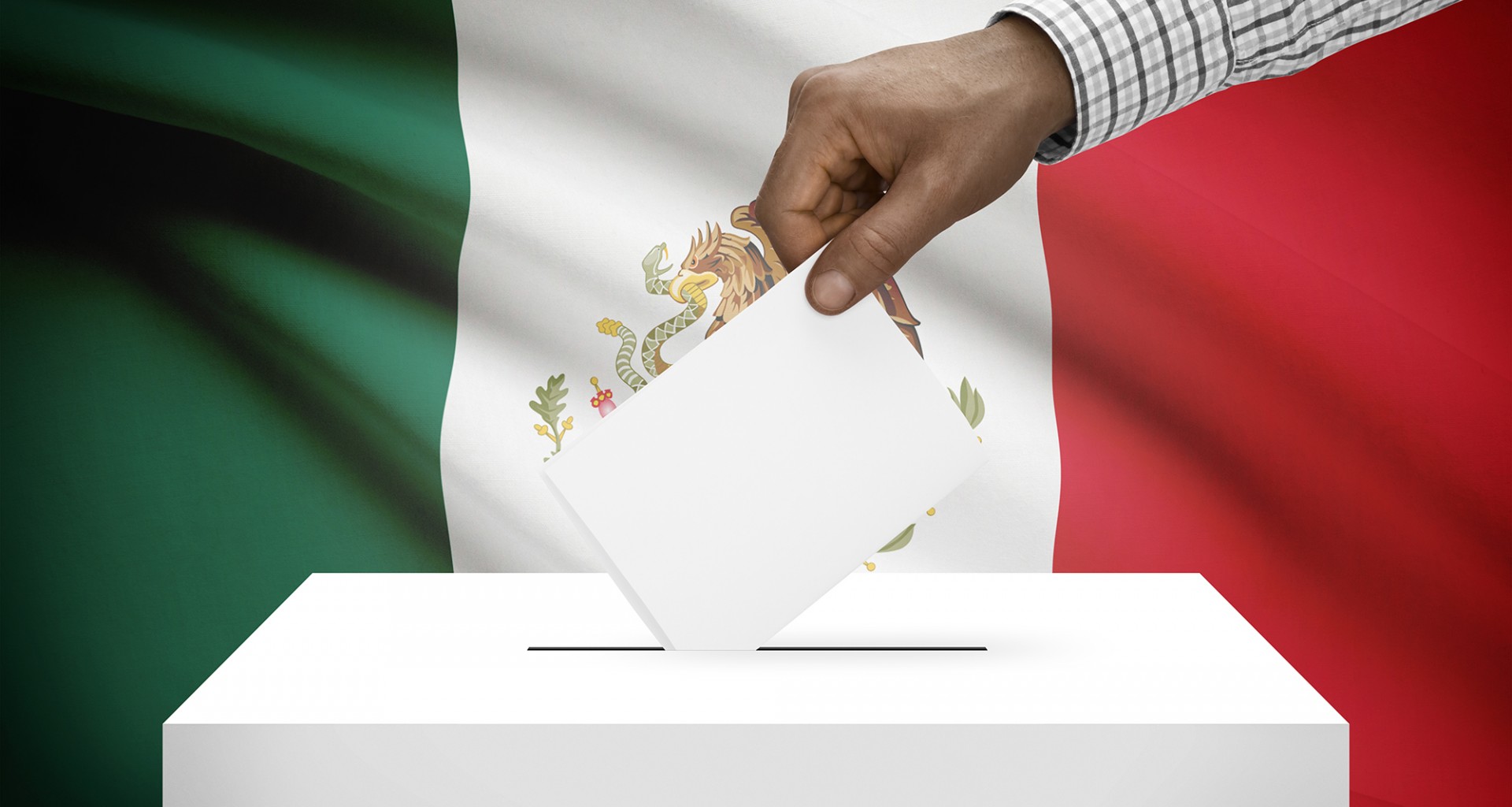 Votos de mexicanos en el extranjero