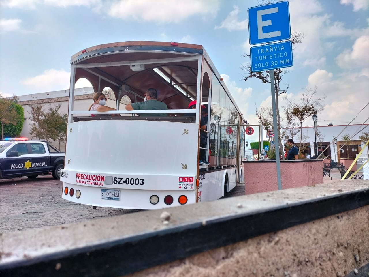 Exhorta SESEQ a fortalecer las medidas preventivas en temporada de calor