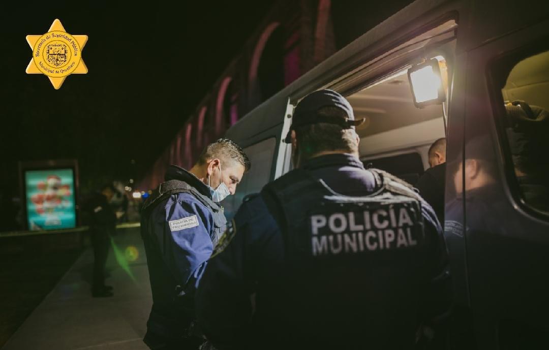 Sspmq remitió a 27 al Torito, en el último fin de semana