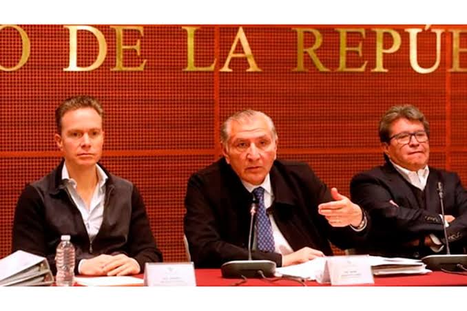 Segob acepta cambios a 6 de 21 bloques del “plan B” de Reforma Electoral de AMLO