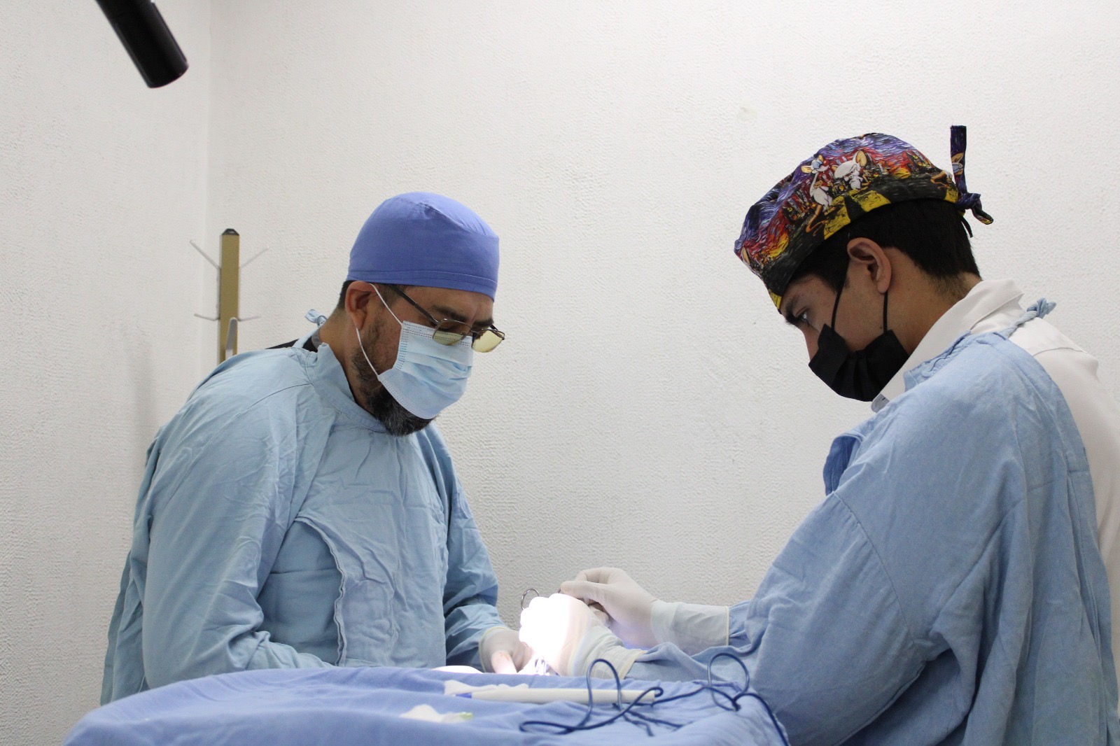 Realizará IMSS Querétaro Primera Jornada de Vasectomías sin Bisturí