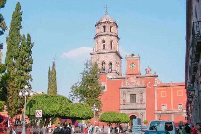 Ocupación hotelera en Querétaro se mantiene al 65% por vacaciones de verano