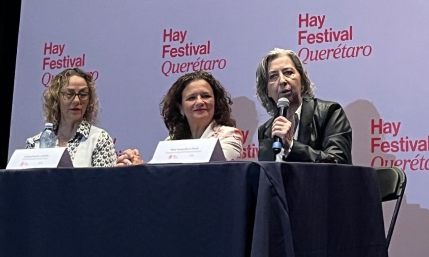 Hay Festival registró la asistencia de 27 mil personas en la edición 2024