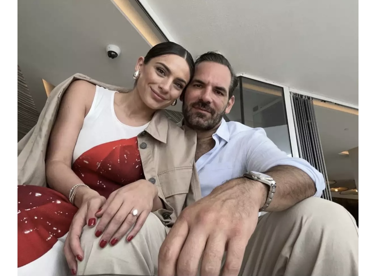 A na Brenda Contreras pierde al bebé que esperaba
