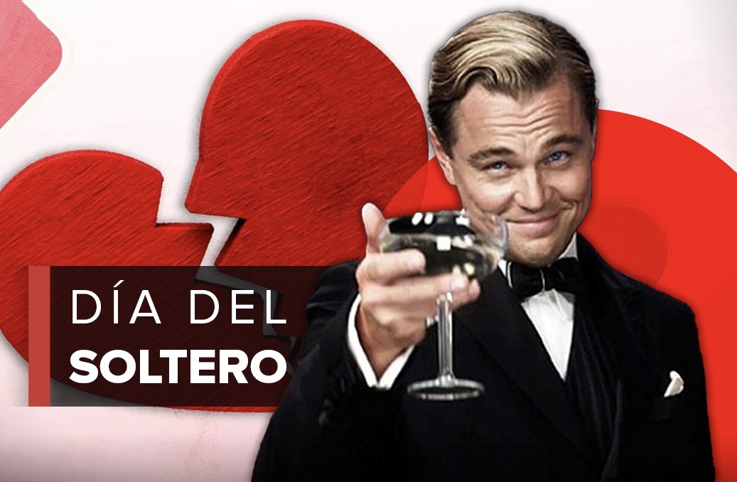 DÍA DEL SOLTERO; ¿POR QUÉ SE CELEBRA EL 11 DE NOVIEMBRE Y CUÁL ES SU ORIGEN?