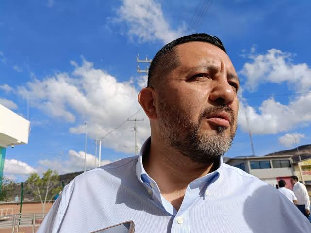 Encabeza secretario de gobierno reunión de seguridad con alcaldes de Querétaro