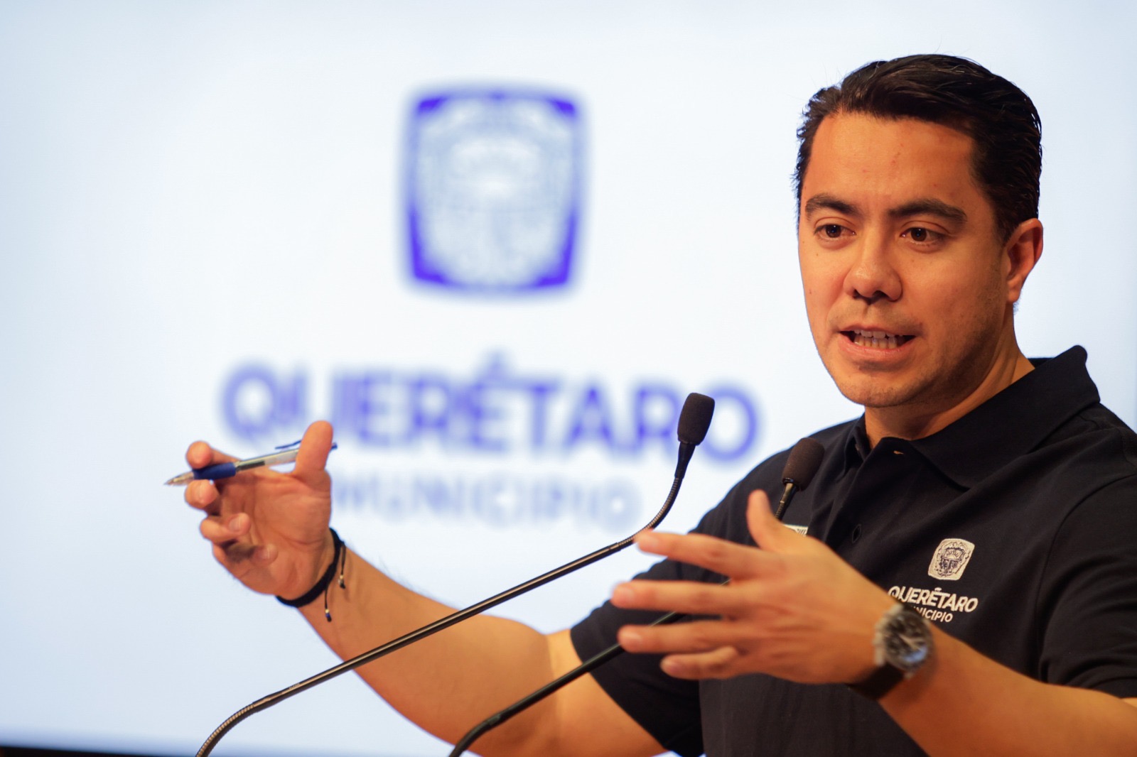 Lanza Municipio de Querétaro certificado único de mascotas