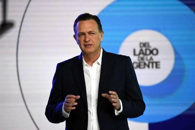Gobernador Kuri respalda demanda contra fabricantes de armas: “Tiene que parar”