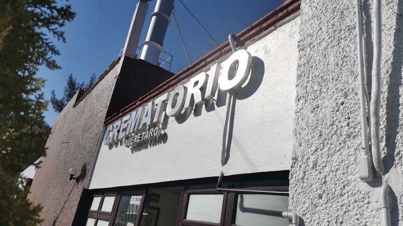 Autoridades municipales avalan operación del Crematorio Cimatario tras inspecciones