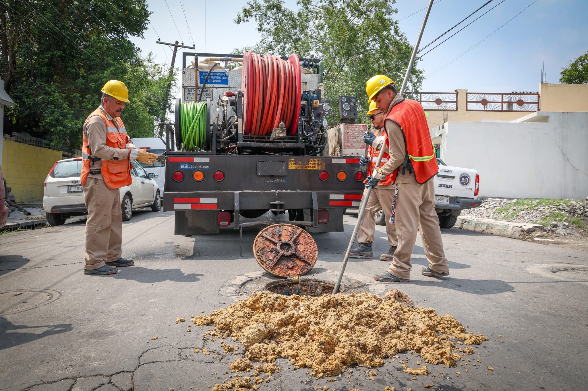 Detectan malas prácticas en manejo de grasas por parte de comercios