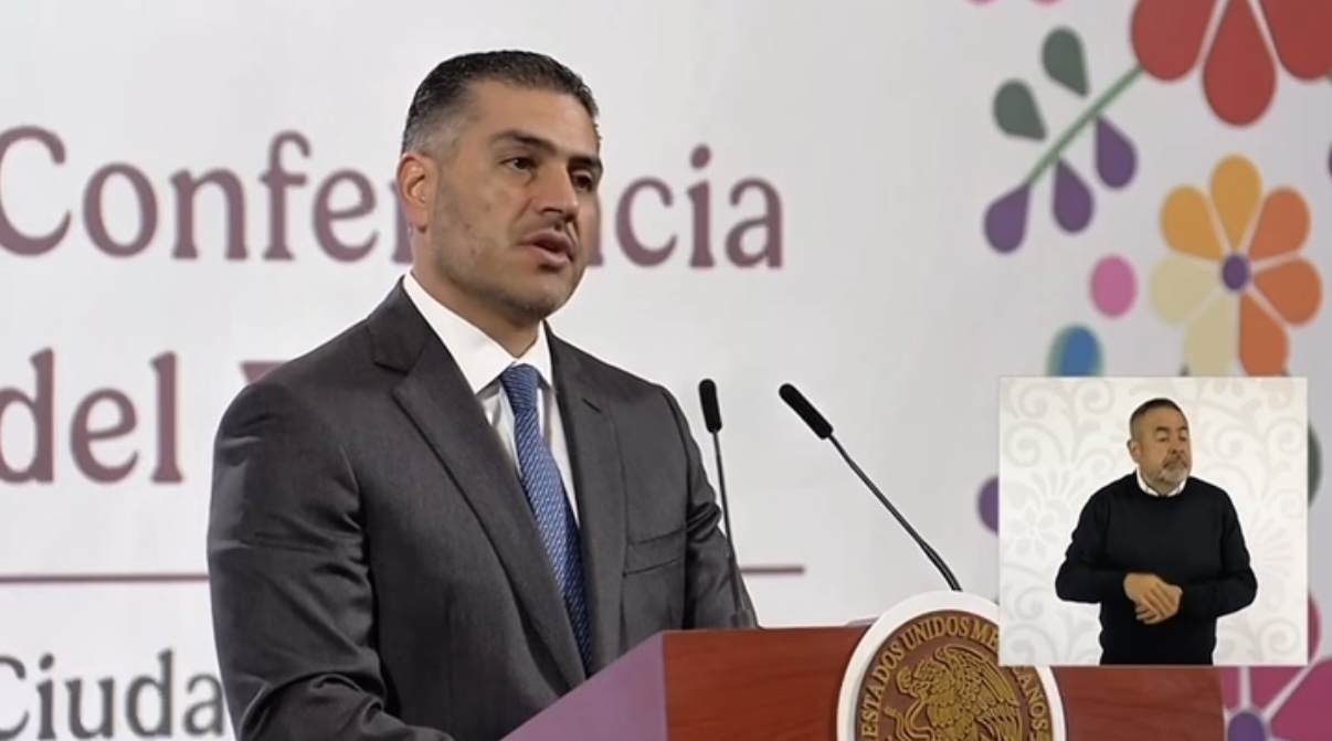 Querétaro, incluido en operativos federales contra grupos delictivos: SSPC