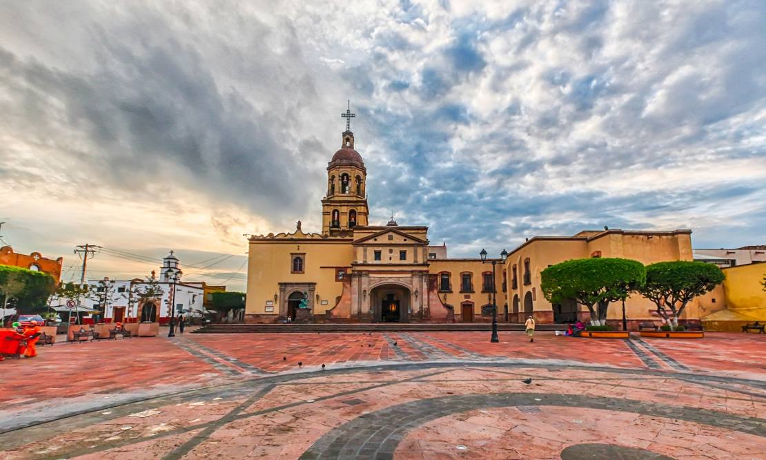 Querétaro mantiene indicadores positivos en turismo municipal