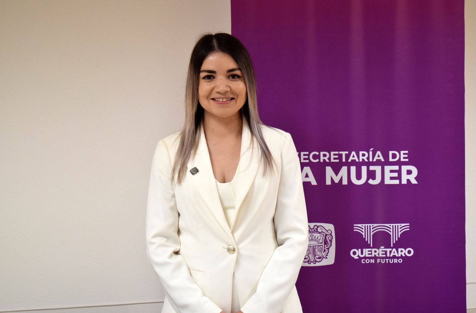 Municipio de Querétaro aplicará tamizajes de salud mental a mujeres víctimas de violencia