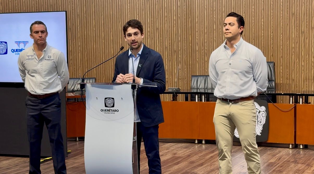 Lanzan carrera por aniversario de Querétaro