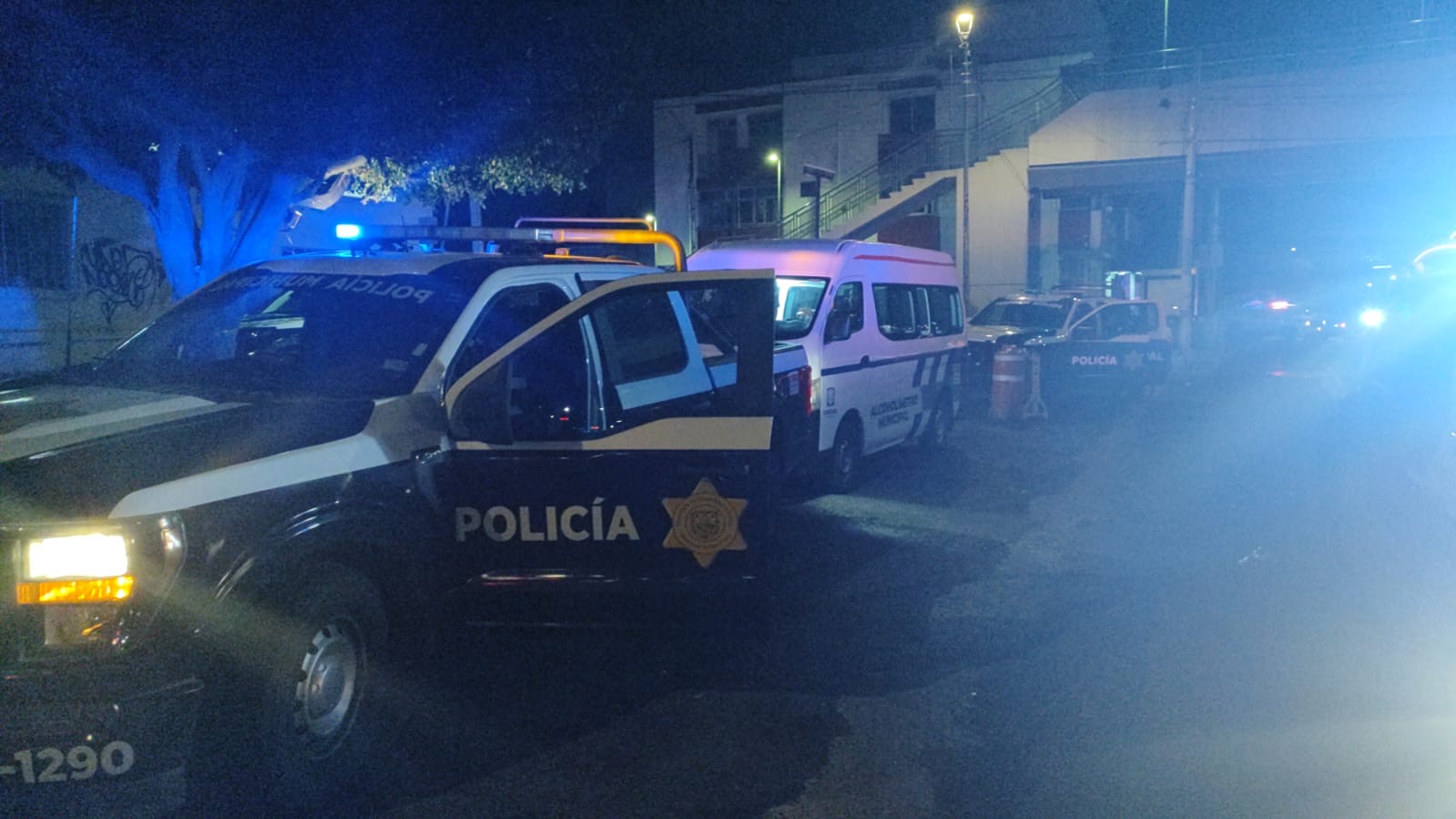 Operativo alcoholímetro en Querétaro arroja 36 detenciones durante el fin de semana