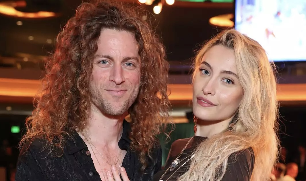 ¡Se e acabó el amor! Paris Jackson terminó su compromiso con Justin Long