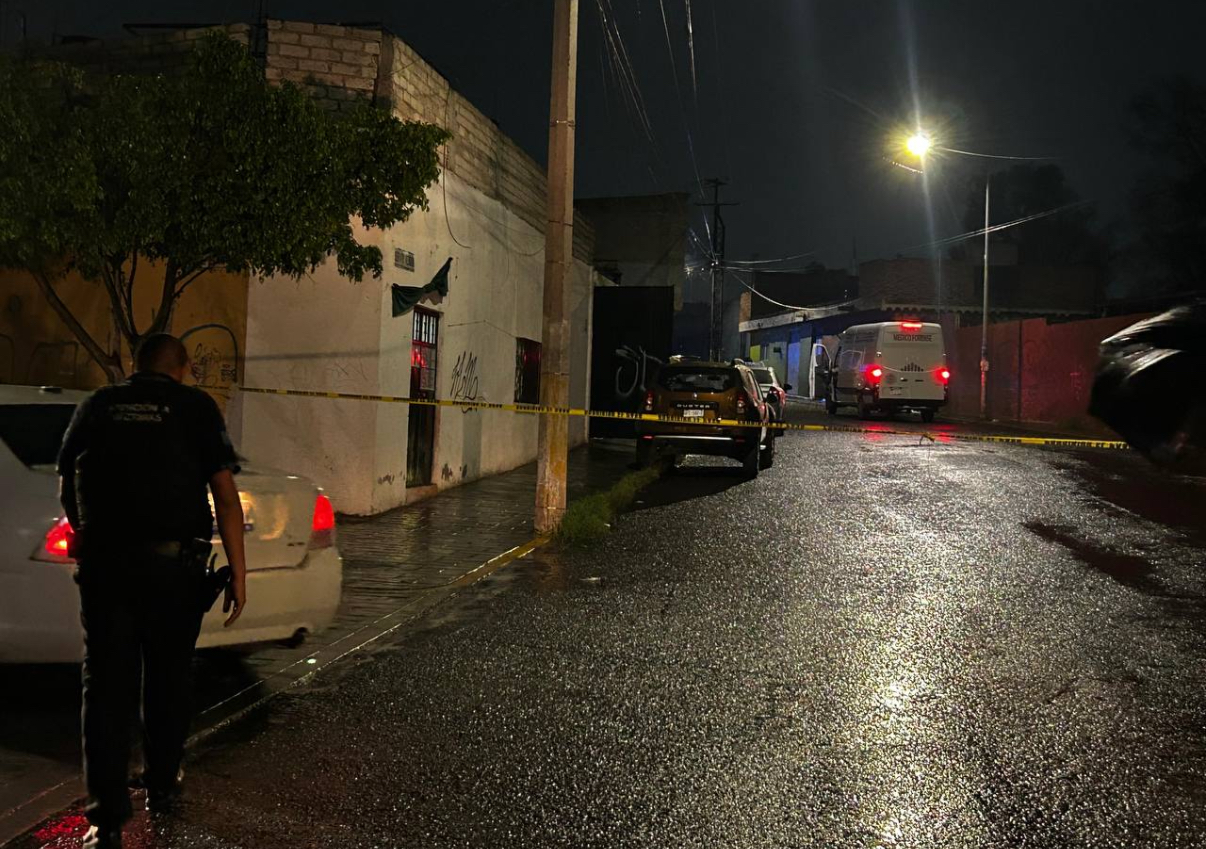 INEGI revela que homicidios en Querétaro aumentaron casi al doble en 12 años