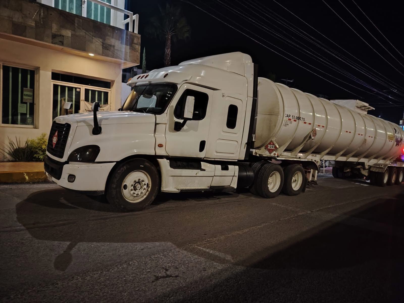 Operativo en Corregidora detecta dos tomas clandestinas y asegura combustible