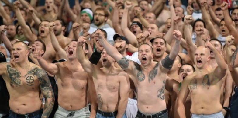 🚫🇬🇧 Reino Unido no quiere a los hooligans en el Mundial 2026 ⚽🌎
