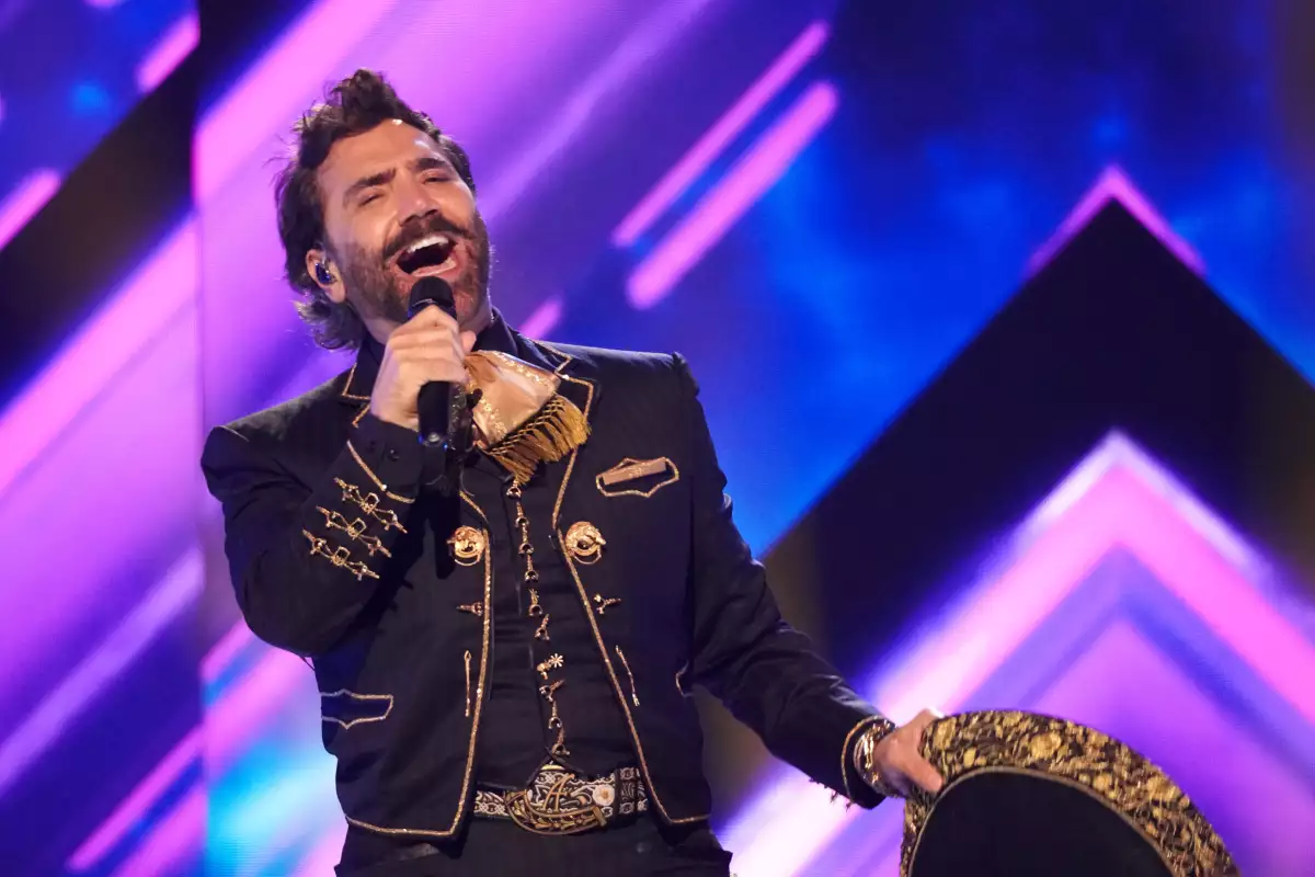 ¿Qué mexicanos darán conciertos en Las Vegas este puente del Día de la Independencia?