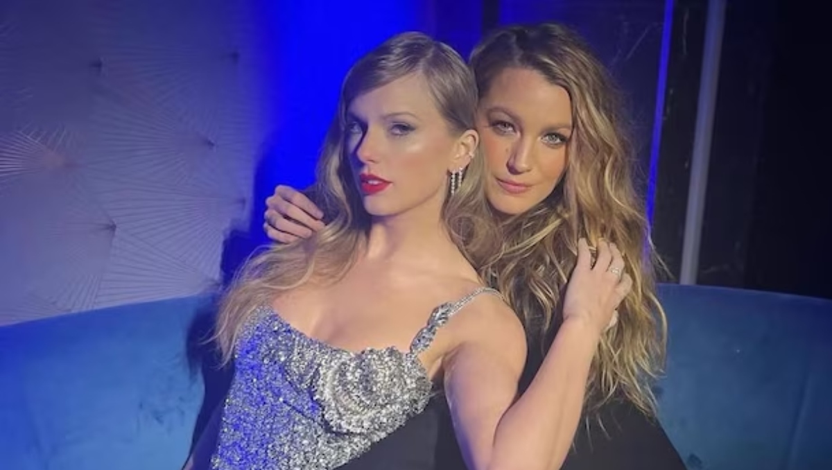 Taylor Swift acepta declarar en la guerra judicial entre Blake Lively y Justin Baldoni