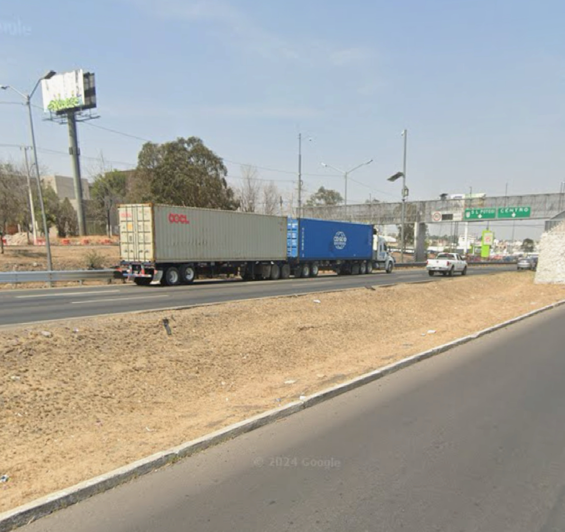 Este mes estaría listo el convenio para que municipio administre tramo urbano de la 57