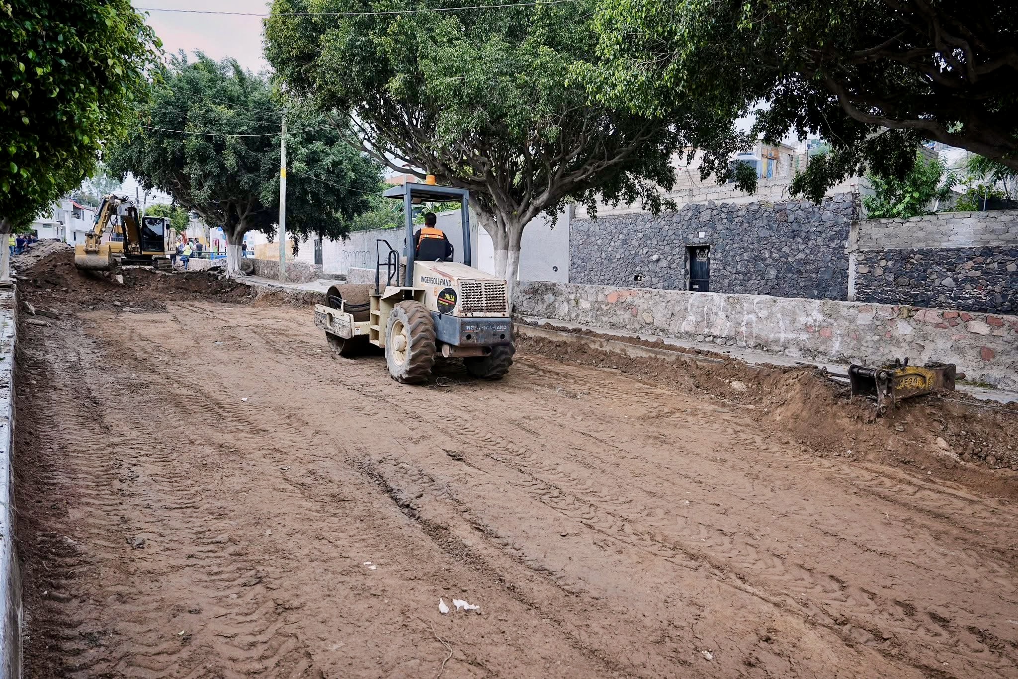 Municipio de Querétaro ejerce mil millones de pesos en obras