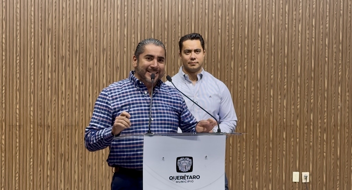 Querétaro reporta 18 clausuras a bares y antros tras implementación de “Cierre Digital”