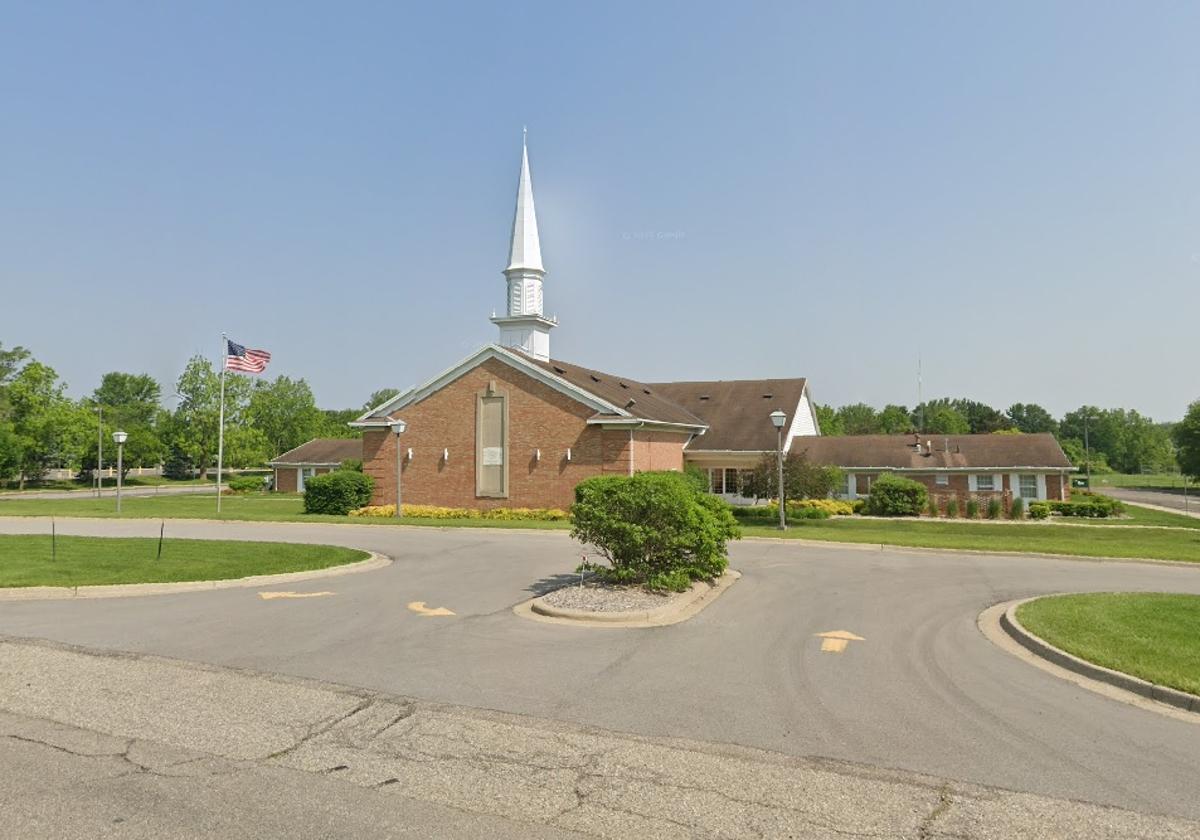 🚨🔫 Tiroteo en una iglesia mormona de Michigan deja varios heridos