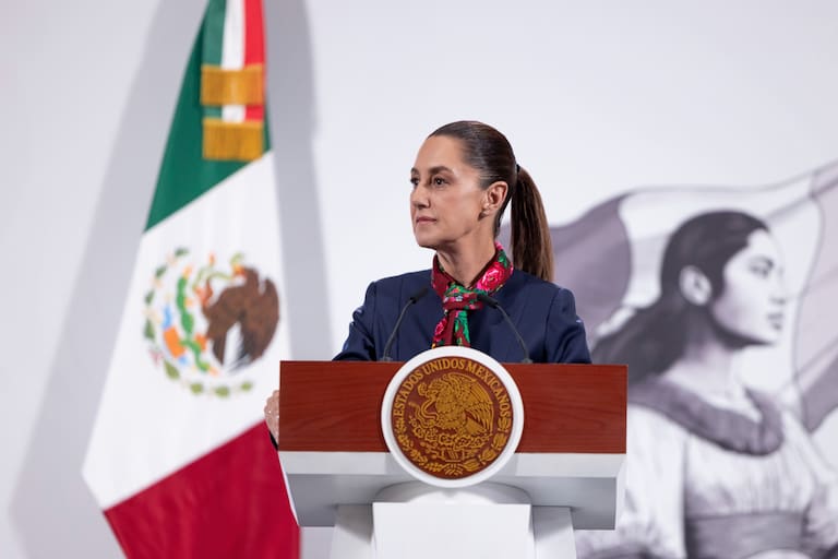 😔⚓ Marino que se quitó la vida no estaba involucrado en huachicol fiscal: FGR