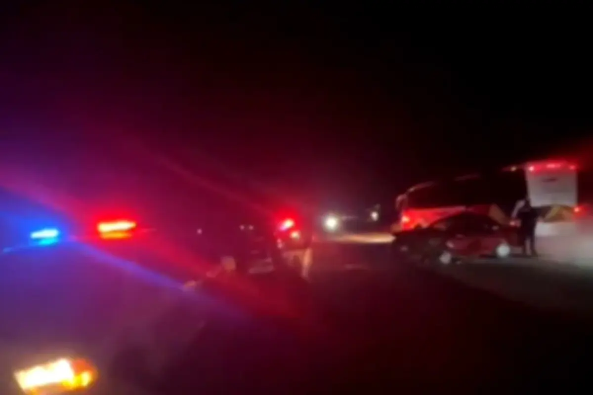 🎥😢 Reportero vive tragedia en plena transmisión