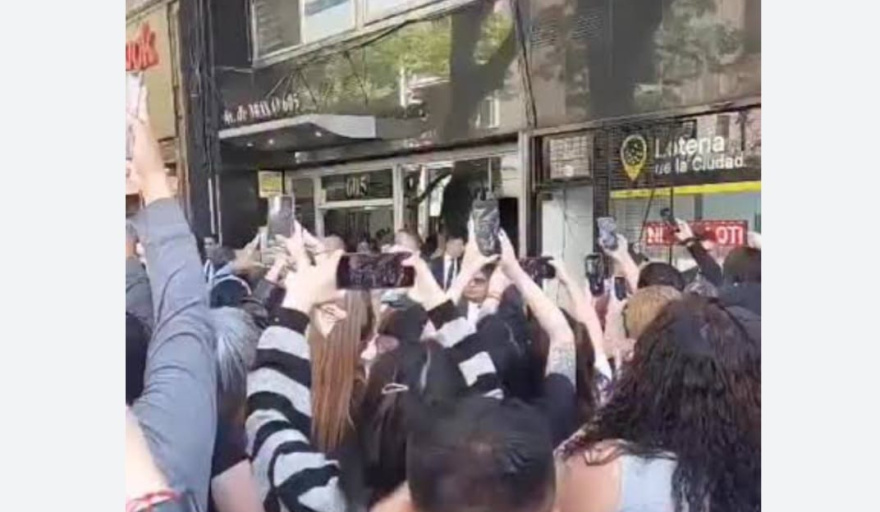 🌪️🇦🇷 Tensión en Argentina por crisis entre Javier Milei y “Karina” ⚡️