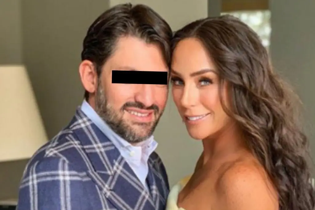 🇲🇽🔒 Víctor Álvarez Puga, esposo de Inés Gómez Mont, es detenido en Estados Unidos por su situación migratoria 😱✈️