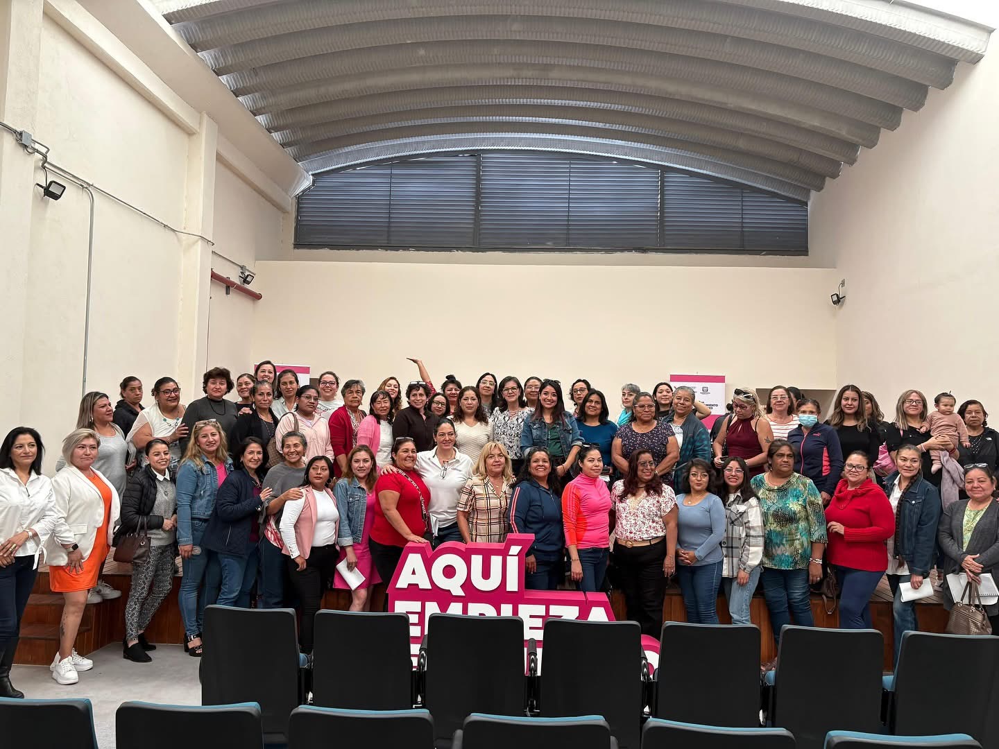 Querétaro lanzará aplicación con servicios de apoyo para mujeres