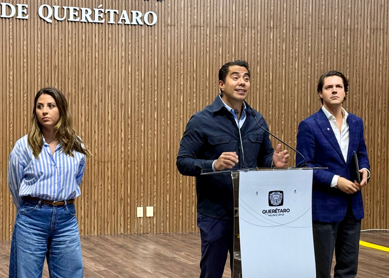 Felifer Macías lamentó el fallecimiento de ciclista; se compromete a revisar infraestructura