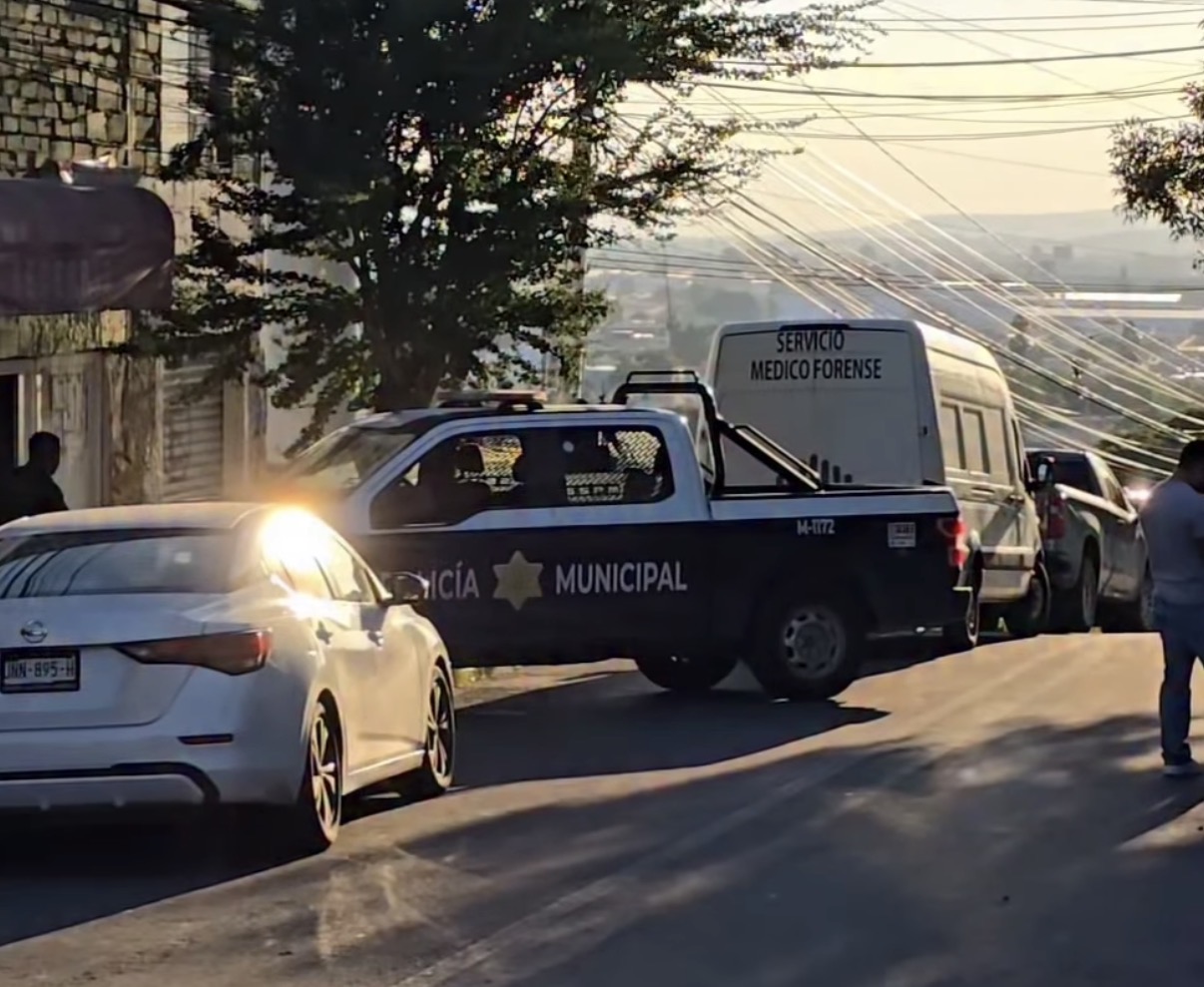Homicidio en Las Américas bajo posible contexto de violencia doméstica