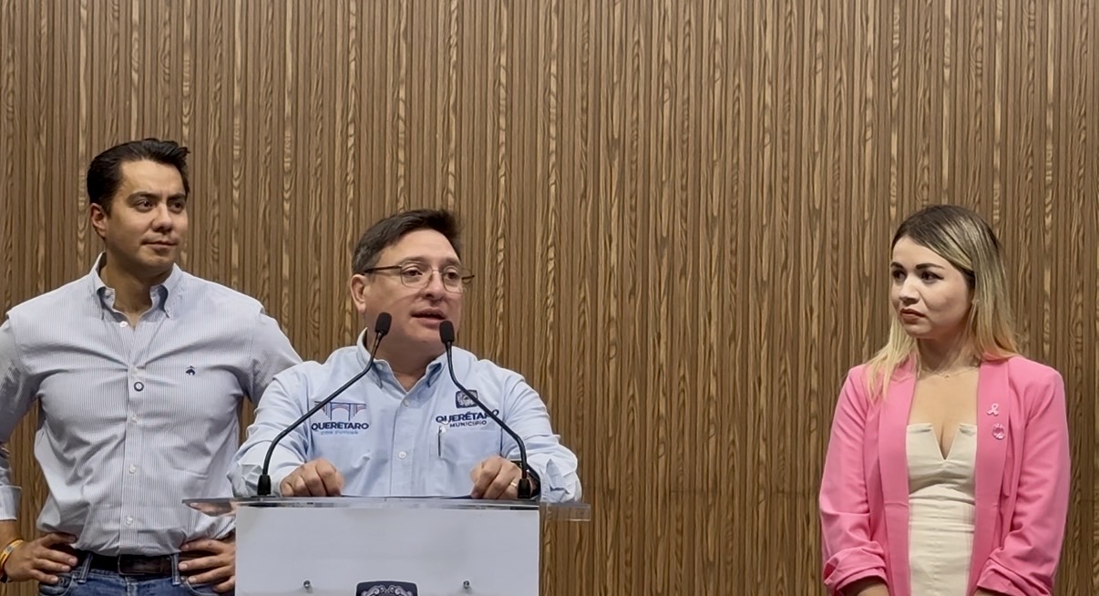 Ofrecen descuentos en multas y recargos del predial en Querétaro