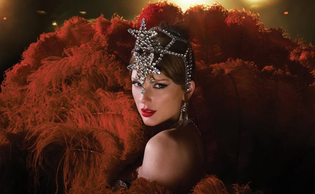 Taylor Swift le responde a los ‘haters’ que critican su nuevo álbum: “No soy la policía del arte”