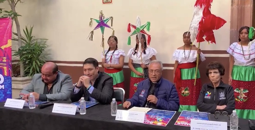 Avanza planeación de nueva catedral en Querétaro; municipio ofrece apoyo técnico