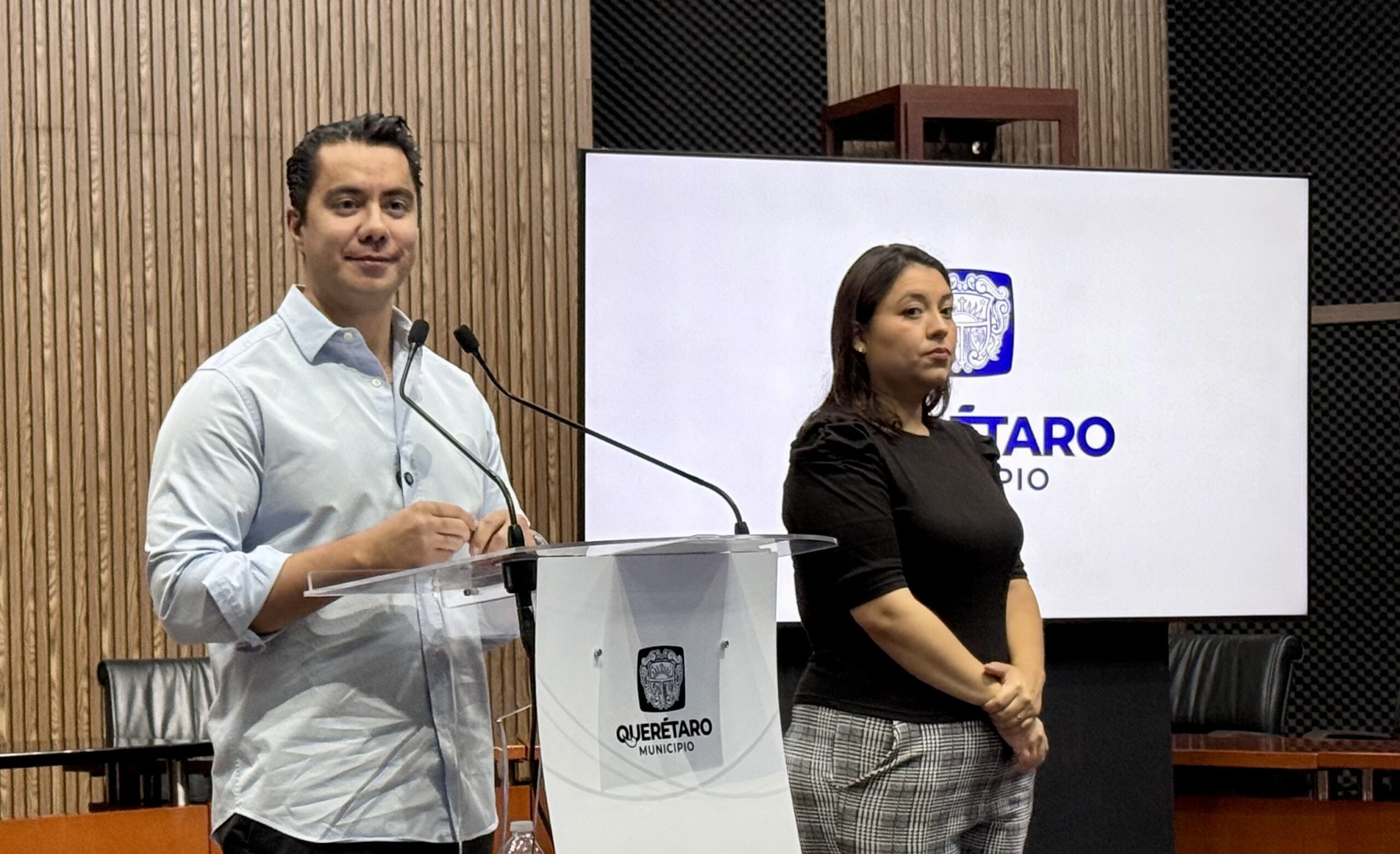 Felipe Macías se identifica como “kurista” dentro del PAN en Querétaro