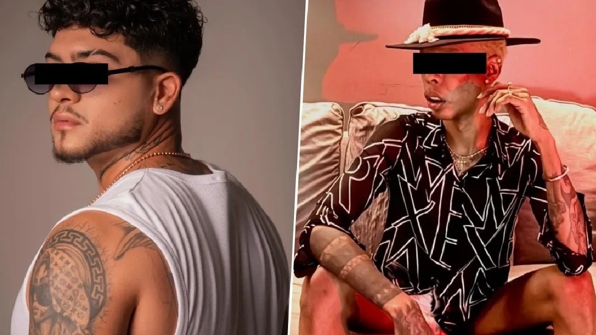 🚨 “Coco Chanel”, la nueva droga en México relacionada con el caso B-King 💊😱