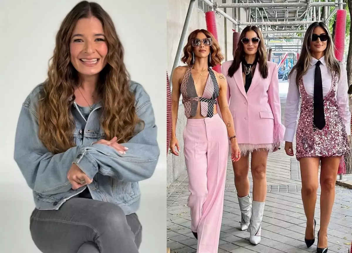 ¿Habrá lío legal?: JNS se desmarca del regreso de Jeans anunciado por Paty Sirvent