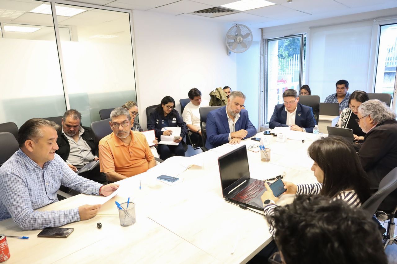 Querétaro lleva a cabo la primera sesión del Presupuesto Participativo 2026
