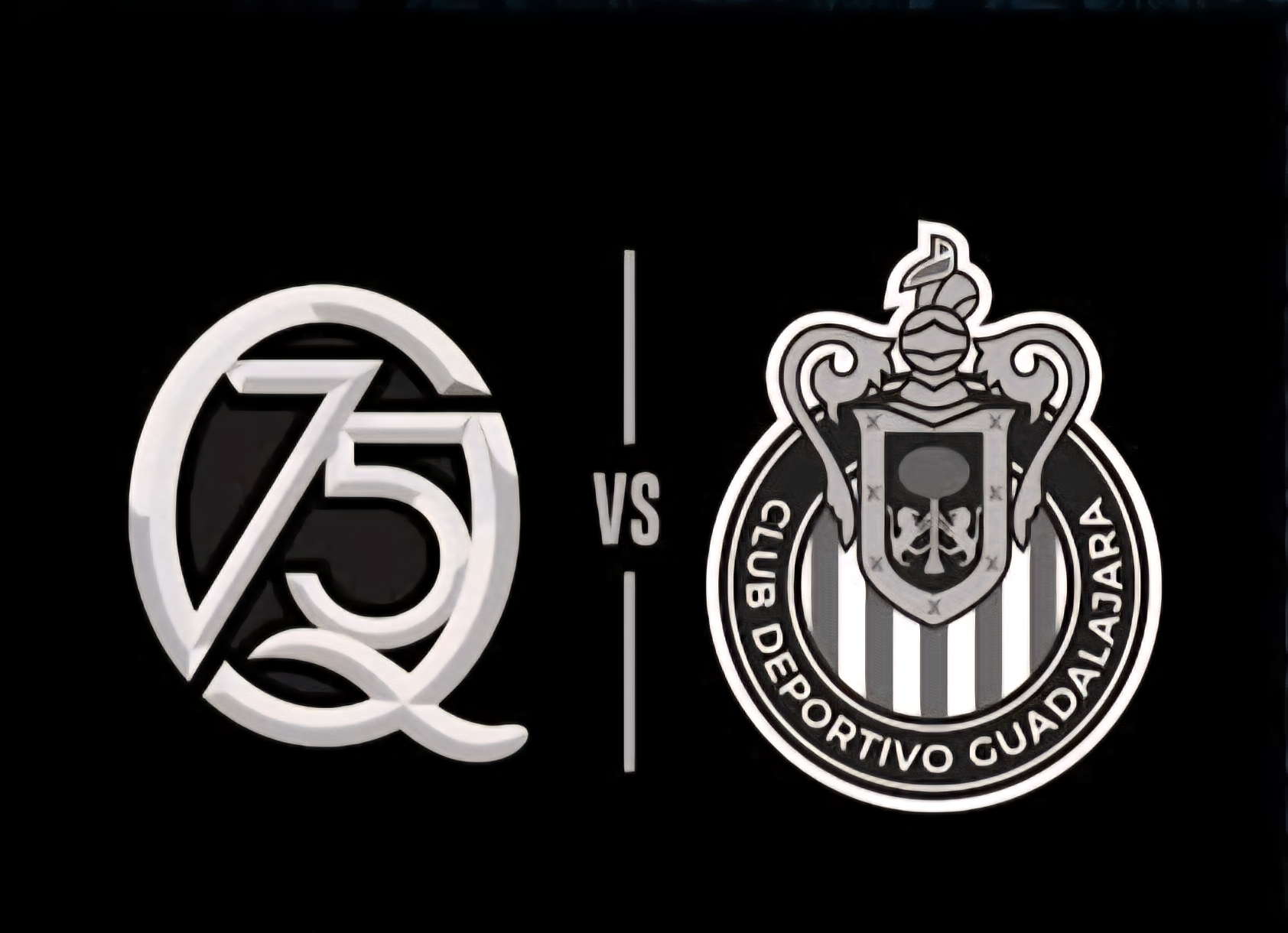 ⚽ Chivas cae ante Gallos Blancos 🐔 y pierde paso en la carrera por la liguilla directa a los dos minutos de comenzar el partido Ali Avila anoto el único gol del encuentro.