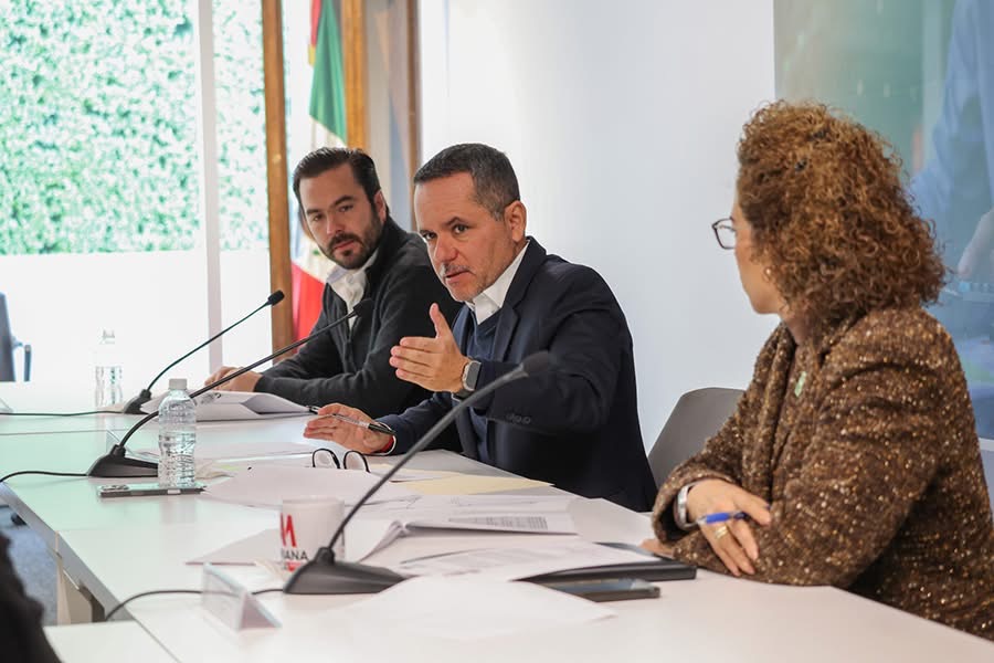 Aprueban reformas para transparentar fondos ante emergencias en Querétaro