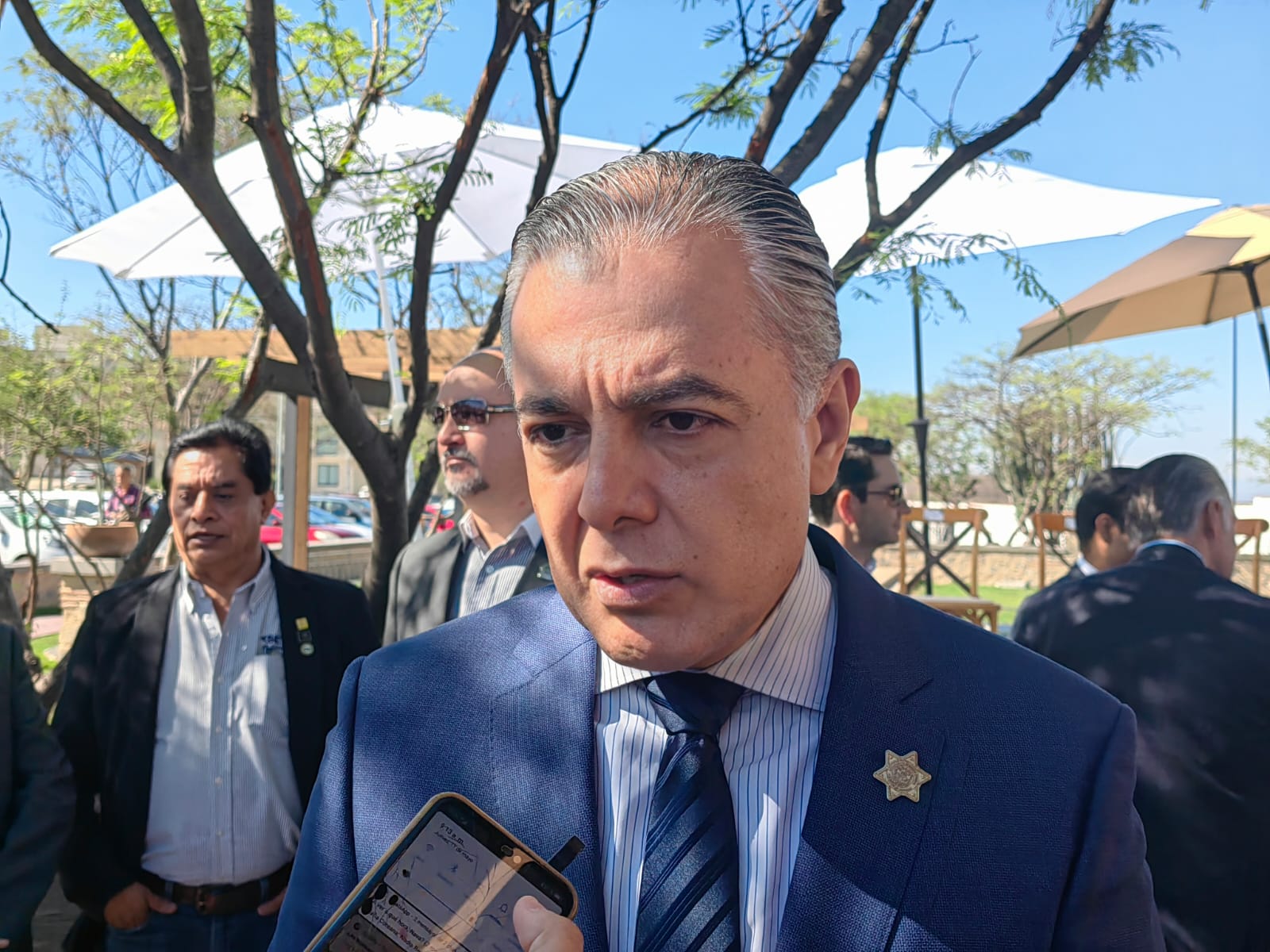SSPMQ pide evitar actos de linchamiento en Querétaro