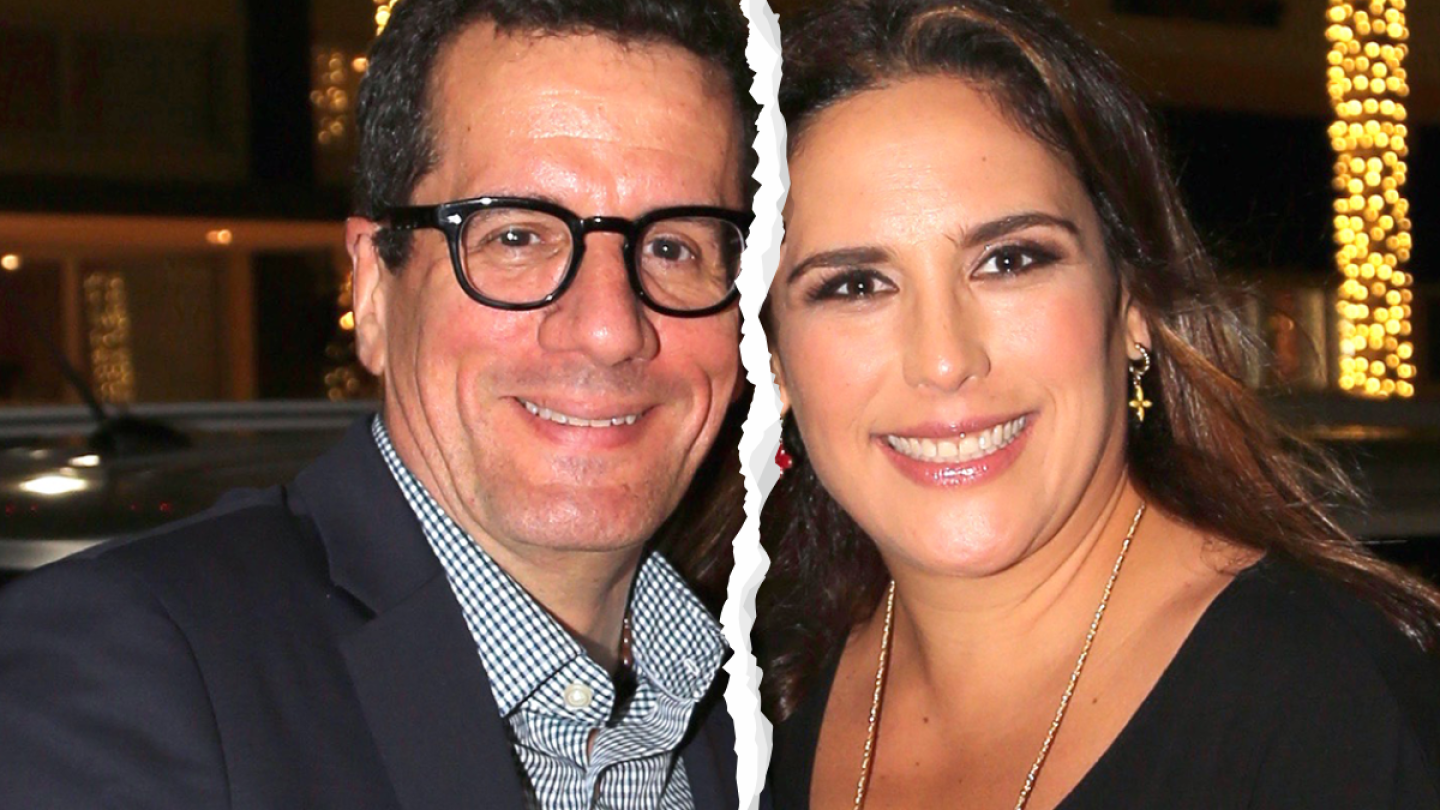 Angélica Vale revela por qué fracasó su matrimonio tras 14 años: “Eso fue lo que nos pasó”